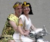 "Cleopatra" - teatro in inglese dai Miracle Players